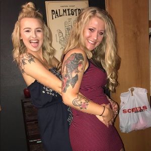 Meet your Posher, Kiya